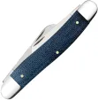 Case Stockman Denim Canvas CA60513