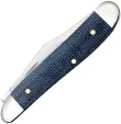 Case Peanut Denim Canvas CA60514