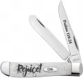 Case Cutlery Rejoice Trapper - CA60865