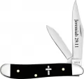 Case Cutlery Jeremiah 29.11 Peanut - CA60866