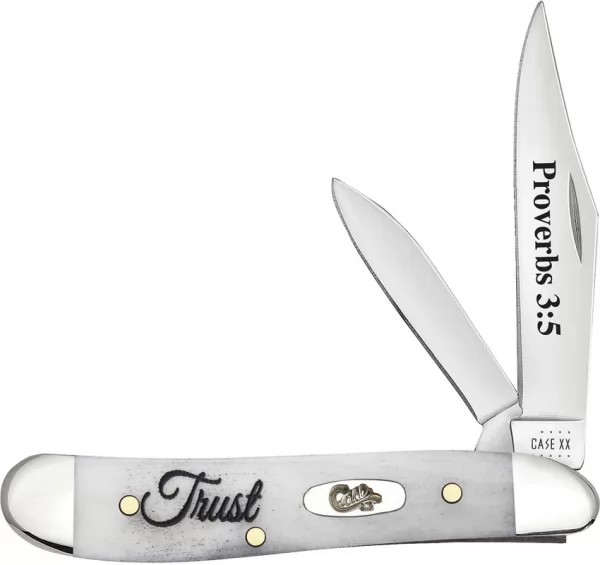 Case Cutlery Trust Peanut CA60867