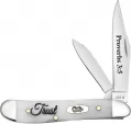 Case Cutlery Trust Peanut - CA60867