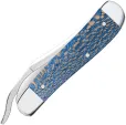 Case Cutlery Russlock Blue Sycamore CA63734