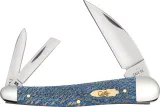 Case Cutlery Seahorse Whittler Sycamore - CA63735
