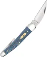 Case Cutlery Seahorse Whittler Sycamore CA63735