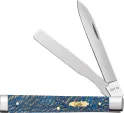 Case Cutlery Baby Doc Blue Sycamore - CA63736