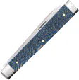 Case Cutlery Baby Doc Blue Sycamore CA63736