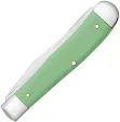 Case Cutlery Trapper Mint Green CA63830
