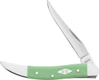 Case Cutlery Sm Toothpick Mint Green - CA63835