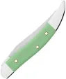 Case Cutlery Sm Toothpick Mint Green CA63835
