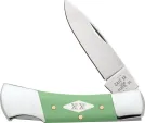 Case Cutlery Lockback Mint Green - CA63836
