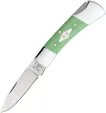 Case Cutlery Lockback Mint Green CA63836 Case Cutlery Lockback Mint Green CA63836