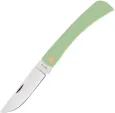 Case Cutlery Sod Buster Mint Green CA63837 Case Cutlery Sod Buster Mint Green CA63837