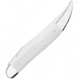 Case Cutlery Toothpick White Synthetic CA63962