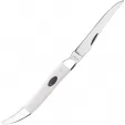 Case Cutlery Toothpick White Synthetic CA63962