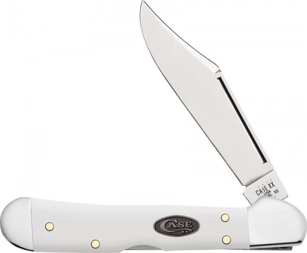 Case Mini Copperlock Synthetic CA63963