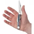 Case Cutlery Stockman Star Spangled CA64142
