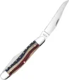 Case Cutlery Star Spangled Series  Emb Sm CA64143