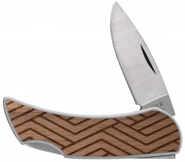 Case Woodchuck Lockback Line CA64322