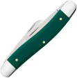 Case Cutlery Muskrat Spruce Green CA64533