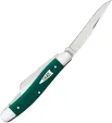 Case Cutlery Stockman Spruce Green CA64535