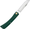 Case Cutlery Sod Buster Jr Spruce Green CA64536