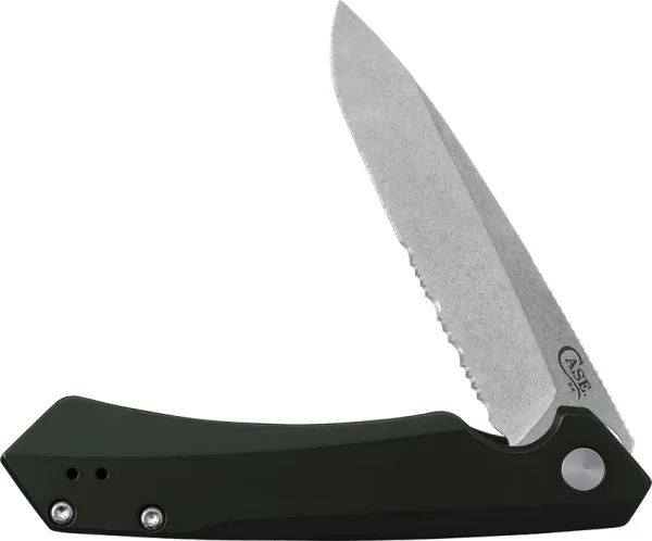Case Cutlery Kinzua Framelock OD CA64632
