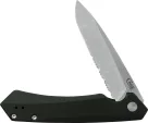Case Cutlery Kinzua Framelock OD - CA64632