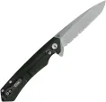 Case Cutlery Kinzua Framelock OD CA64632