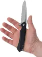 Case Cutlery Kinzua Framelock Black CA64633