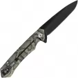 Case Cutlery Kinzua Framelock OD Snake CA64636