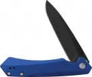 Case Cutlery Kinzua Framelock Blue - CA64648