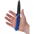 Case Cutlery Kinzua Framelock Blue CA64648