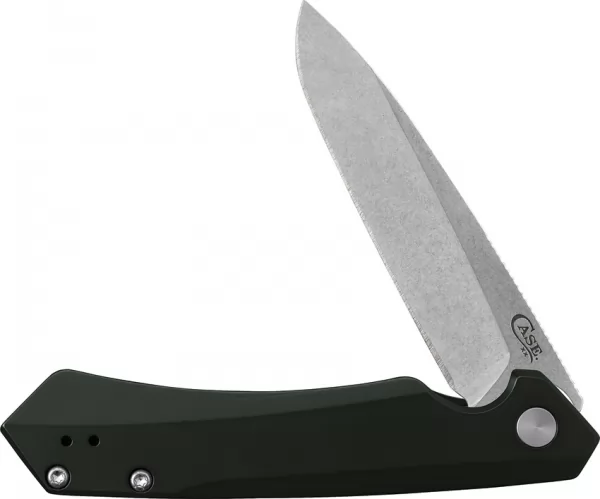 Case Cutlery Kinzua Framelock OD CA64659