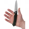 Case Cutlery Kinzua Framelock OD CA64659