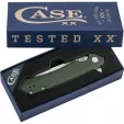 Case Cutlery Kinzua Framelock OD CA64659