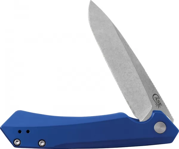 Case Kinzua Framelock Blue CA64660
