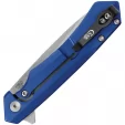 Case Kinzua Framelock Blue CA64660