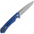 Case Kinzua Framelock Blue CA64660