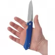 Case Kinzua Framelock Blue CA64660