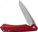 Case Cutlery Kinzua Framelock Red - CA64661