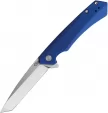 Case Cutlery Kinzua Framelock Aluminum - CA64663