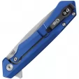Case Cutlery Kinzua Framelock Aluminum CA64663
