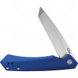 Case Cutlery Kinzua Framelock Aluminum CA64663