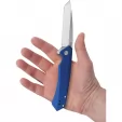 Case Cutlery Kinzua Framelock Aluminum CA64663