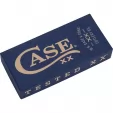 Case Cutlery Kinzua Framelock Red CA64664