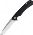 Case Cutlery Kinzua Framelock Black - CA64665