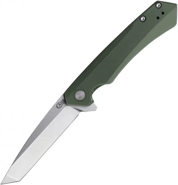 Case Cutlery Kinzua Framelock OD CA64671