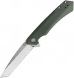 Case Cutlery Kinzua Framelock OD - CA64671