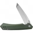 Case Cutlery Kinzua Framelock OD CA64671